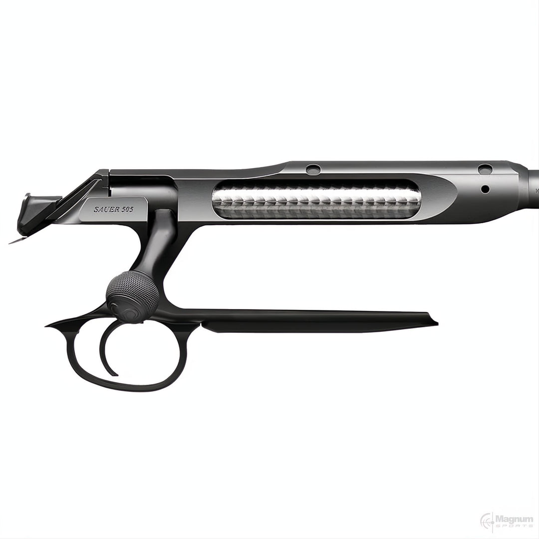 Sauer 505 ErgoLux Elegance
