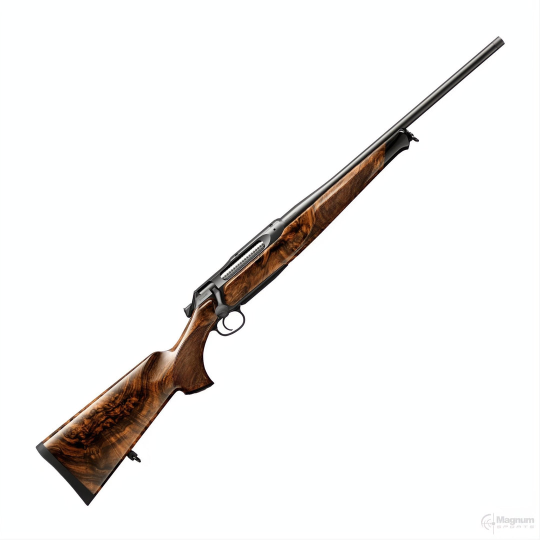 Sauer 505 ErgoLux Elegance