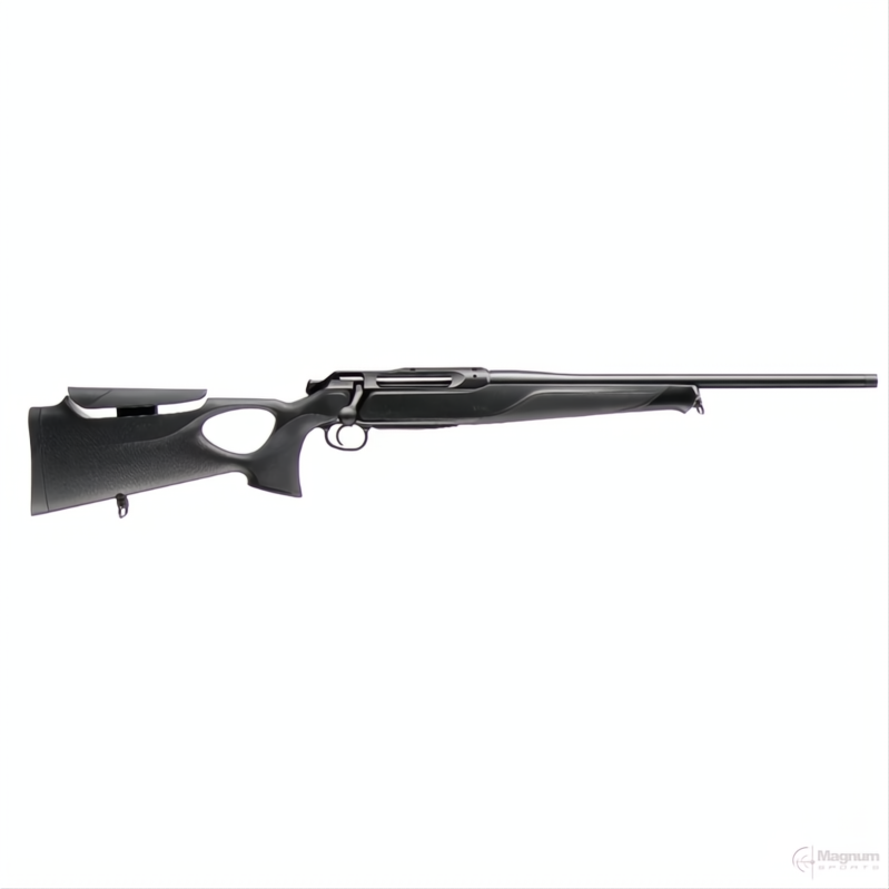 Sauer 505 Synchro XT Black Polymer Adjustable 308win