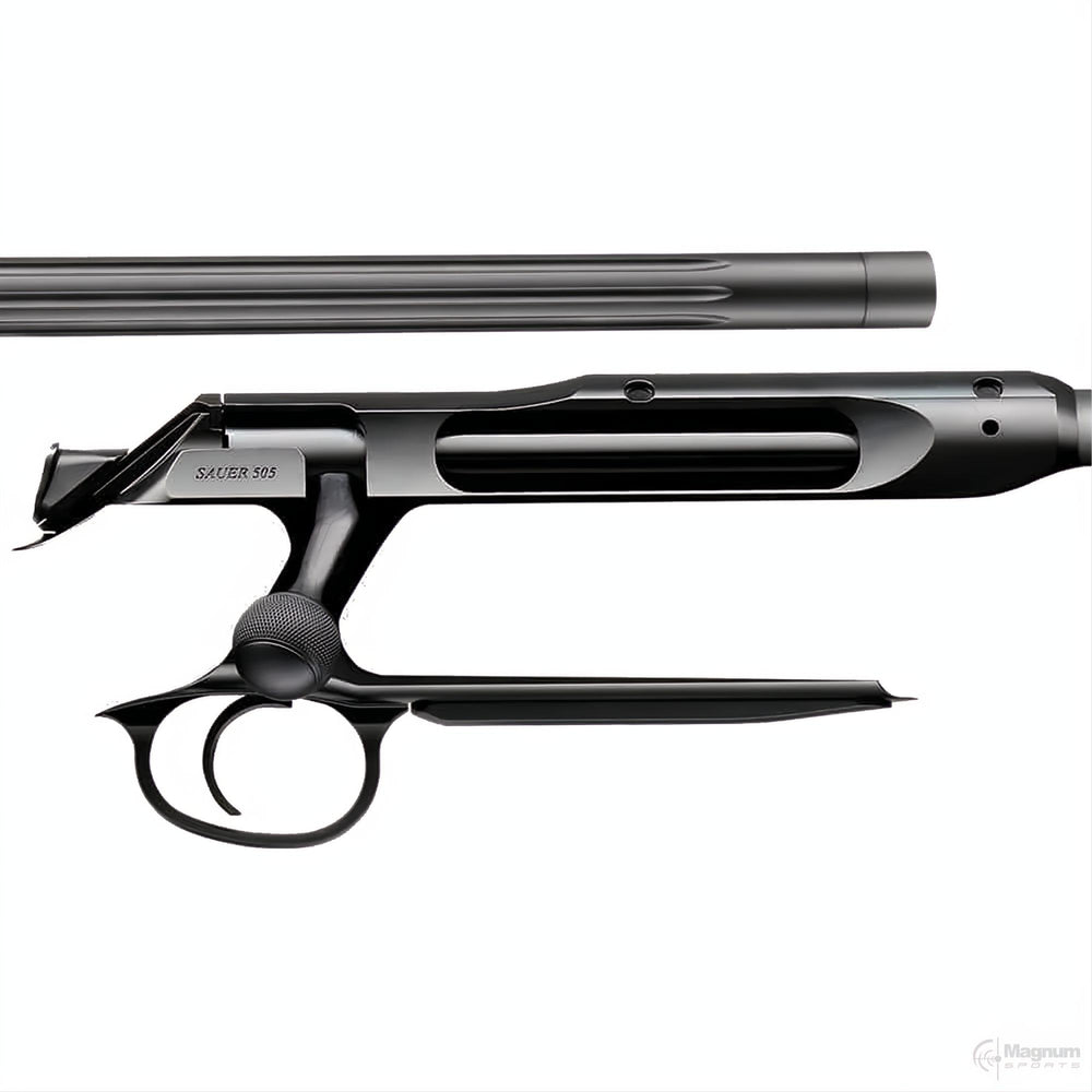 Sauer 505 Syncro XTC Carbon Adjustable