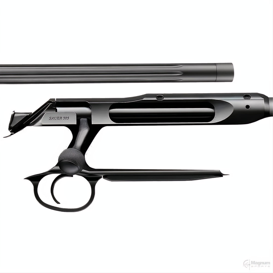 Sauer 505 Syncro XTC Carbon Adjustable