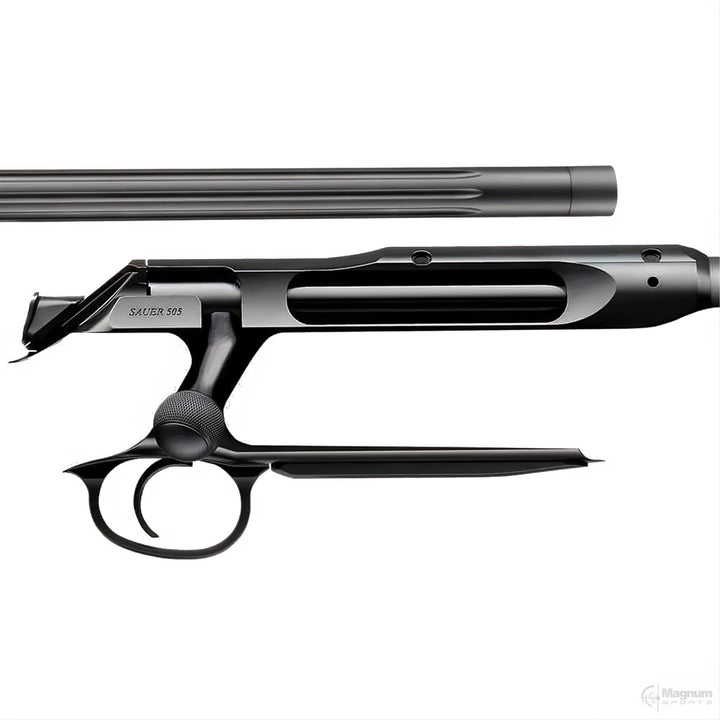Sauer 505 Syncro XTC Carbon Adjustable