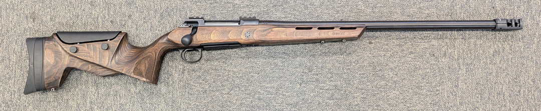 Pre-Owned | Sauer 100 Fieldshoot - 308 Win