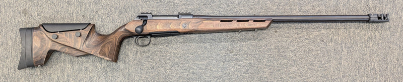 Pre-Owned | Sauer 100 Fieldshoot - 308 Win