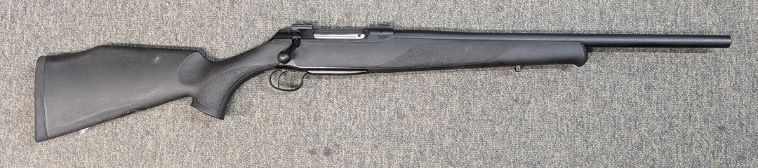 Pre-Owned | Sauer 202 Synthetic Heavy Barrel - .308Win