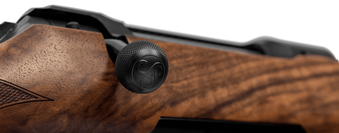 SAUER 101 – Anniversary Edition 270