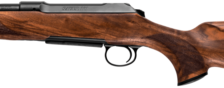 SAUER 101 – Anniversary Edition 270