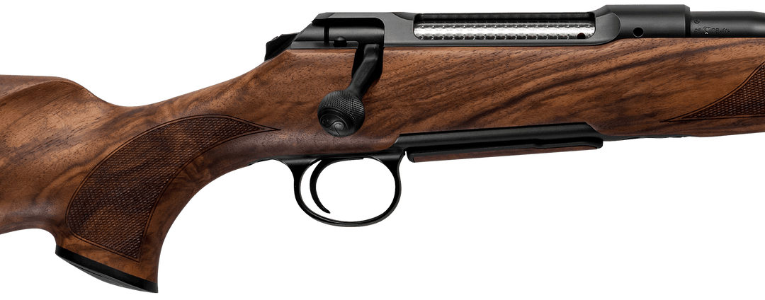 SAUER 101 – Anniversary Edition 270
