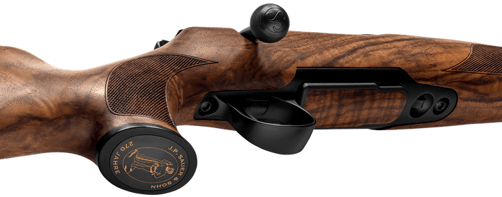 SAUER 101 – Anniversary Edition 270