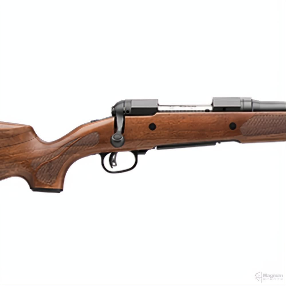 Savage 11 Lady Hunter