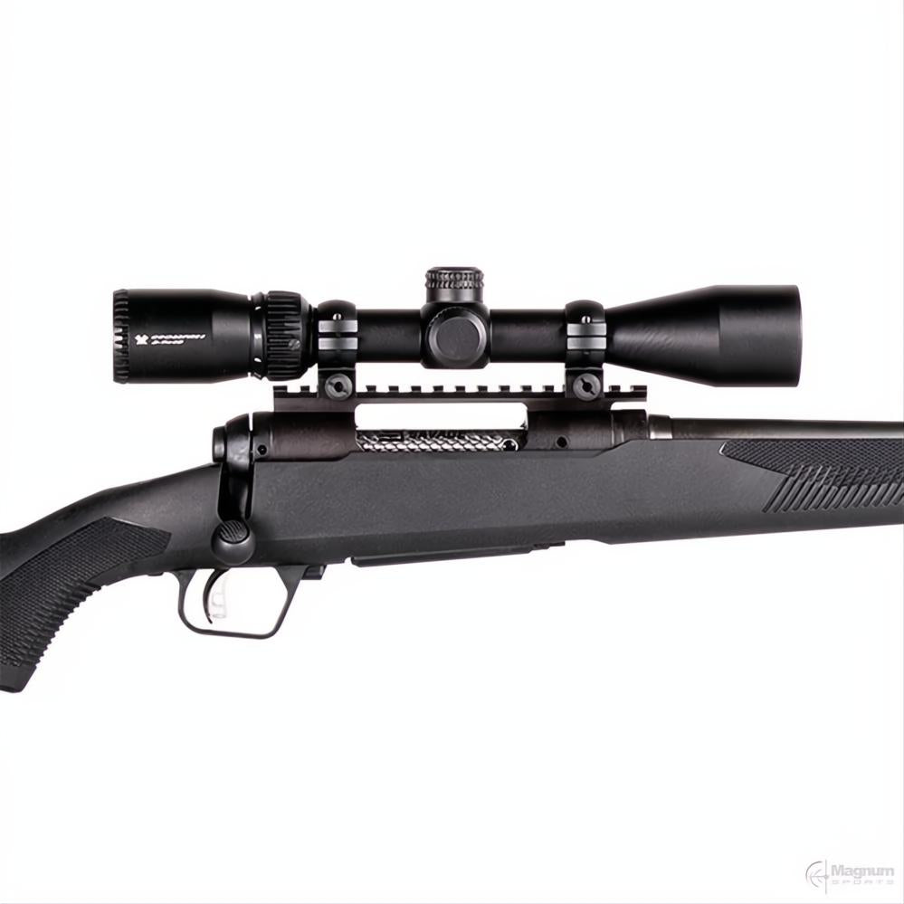 Savage 110 Apex Hunter XP Package