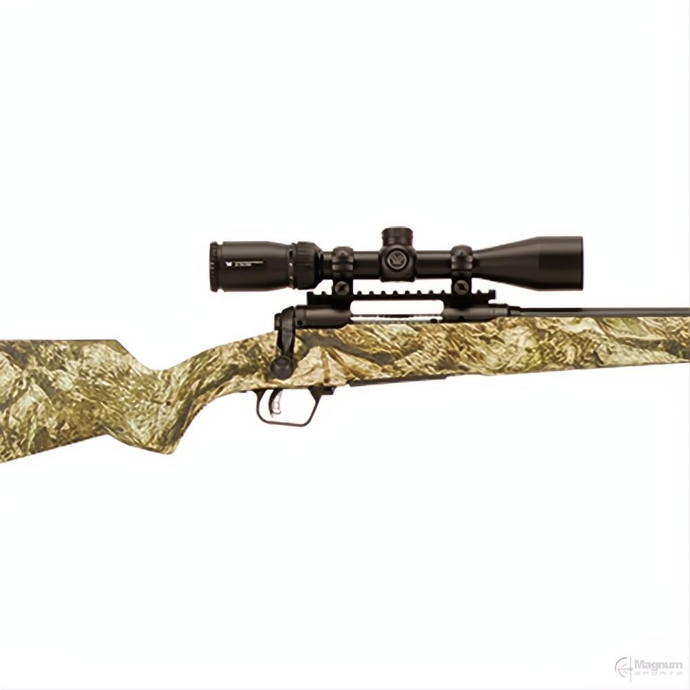 Savage 110 Apex Predator XP Package
