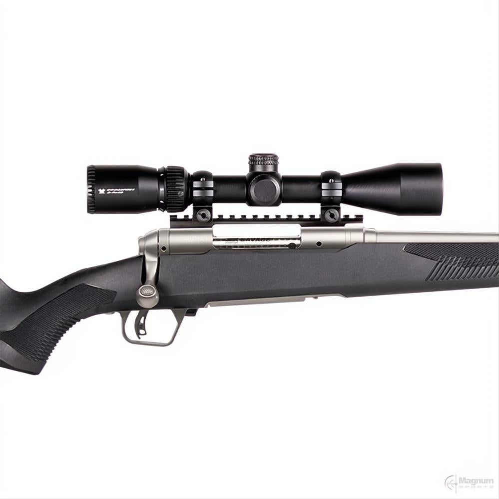 Savage 110 Apex Storm XP Package