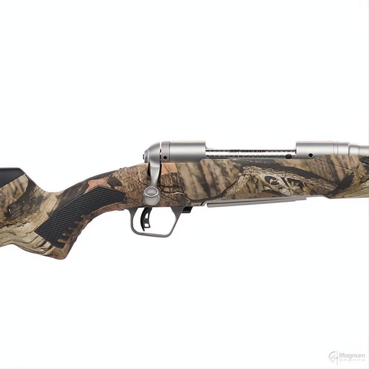 Savage 110 Bear Hunter