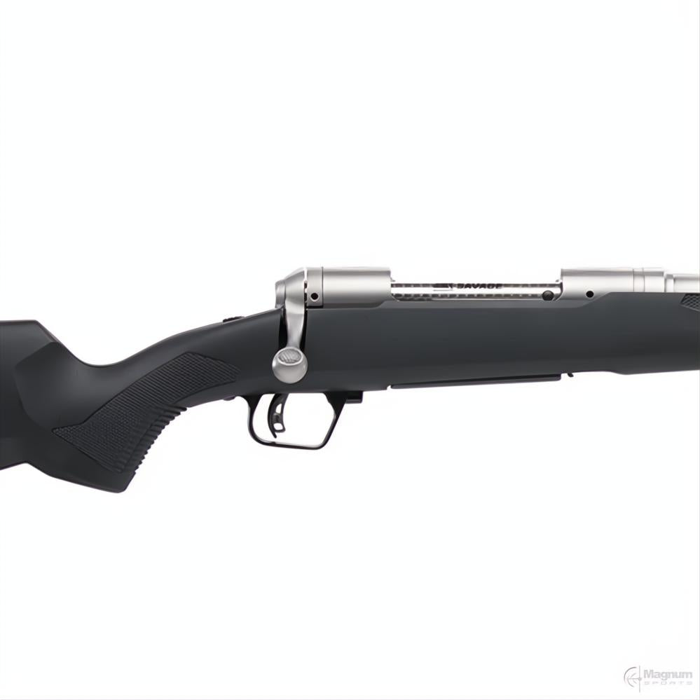 Savage 110 Brush Hunter