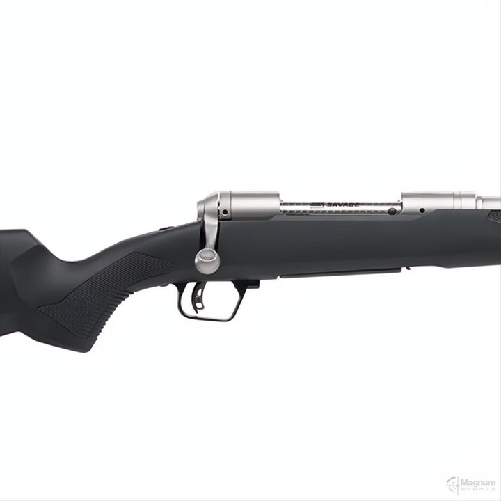 Savage 110 Brush Hunter
