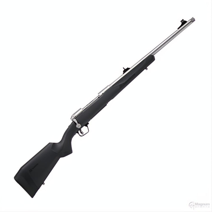 Savage 110 Brush Hunter
