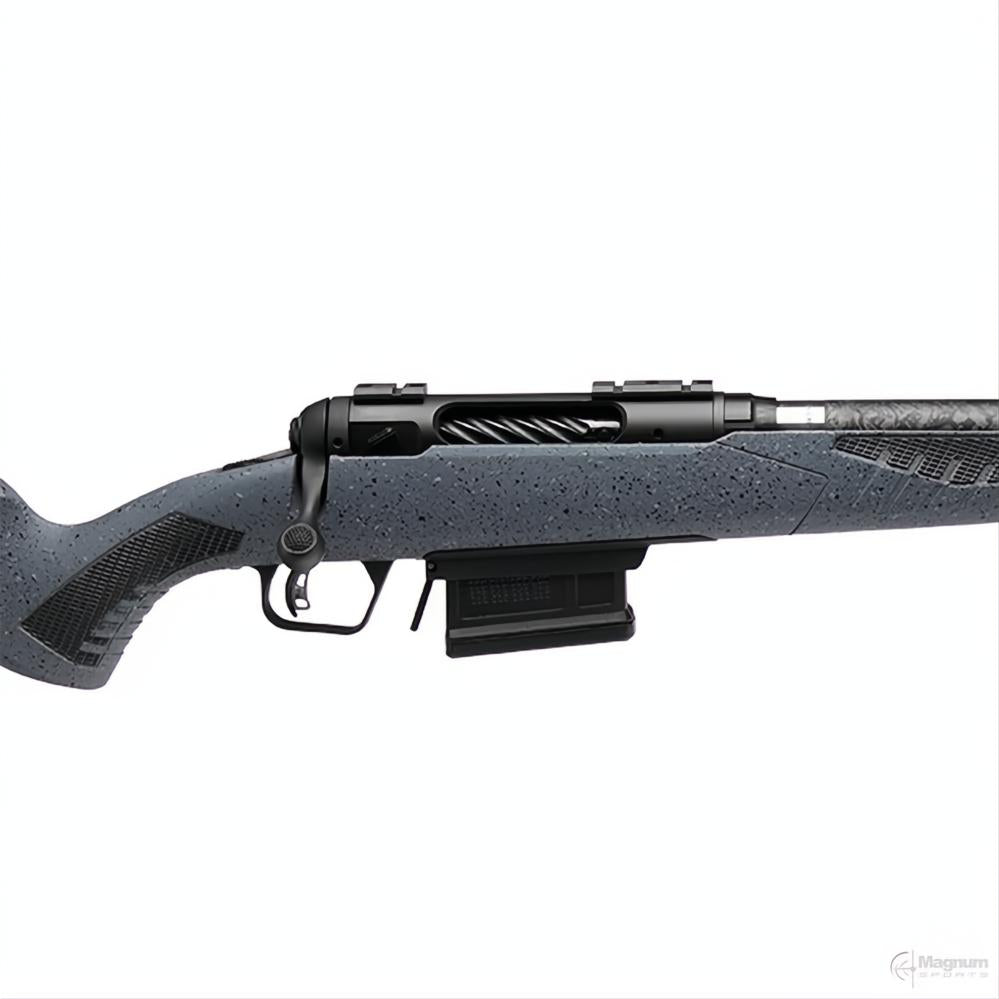 Savage 110 Carbon Predator