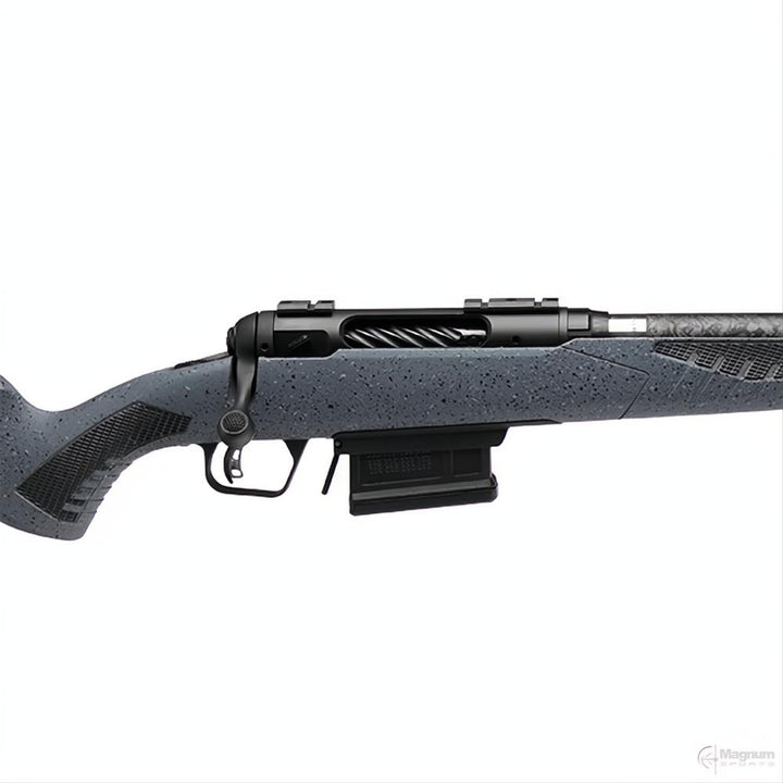 Savage 110 Carbon Predator