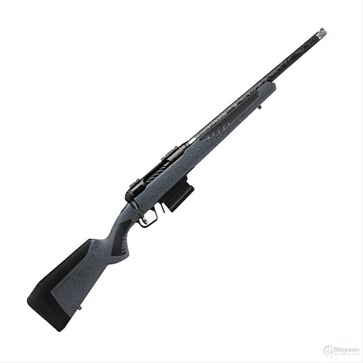 Savage 110 Carbon Predator