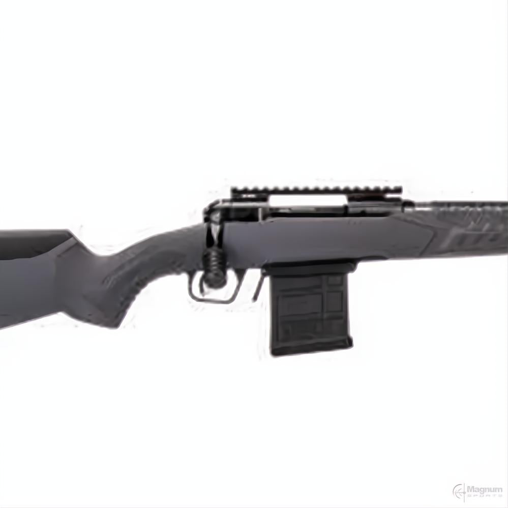 Savage 110 Carbon Tactical