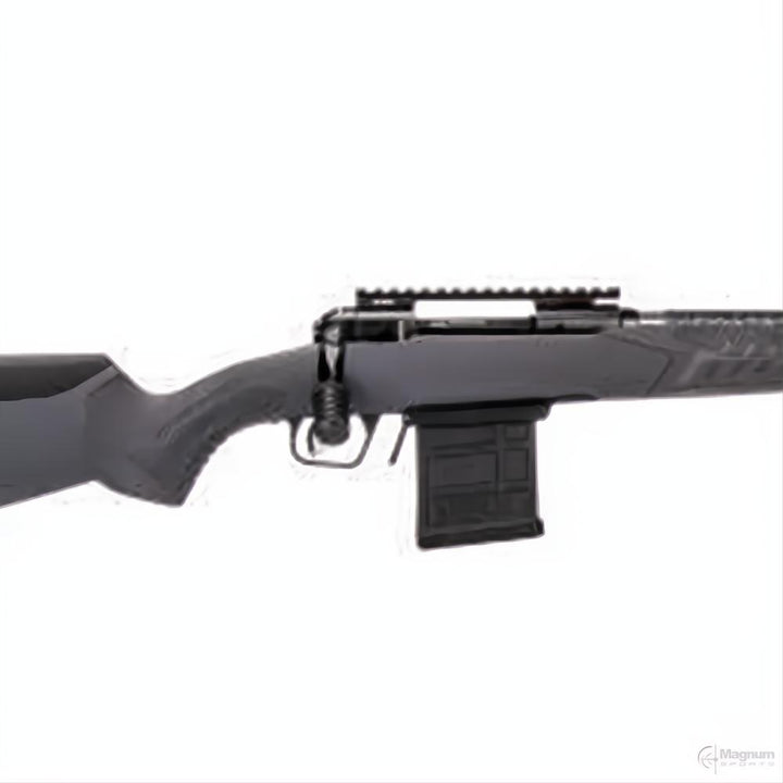 Savage 110 Carbon Tactical