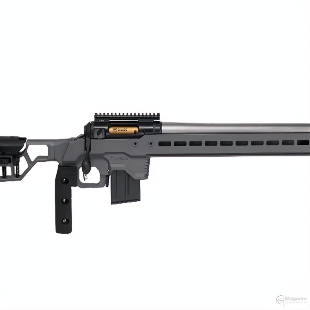 Savage 110 Elite Precision