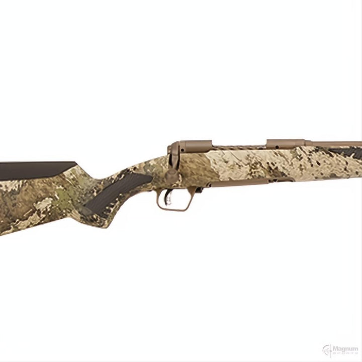 Savage 110 High Country