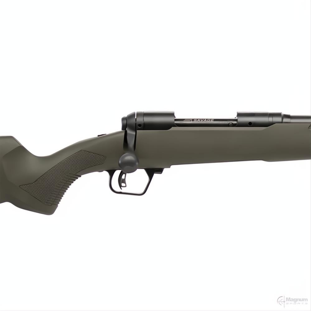 Savage 110 Hog Hunter