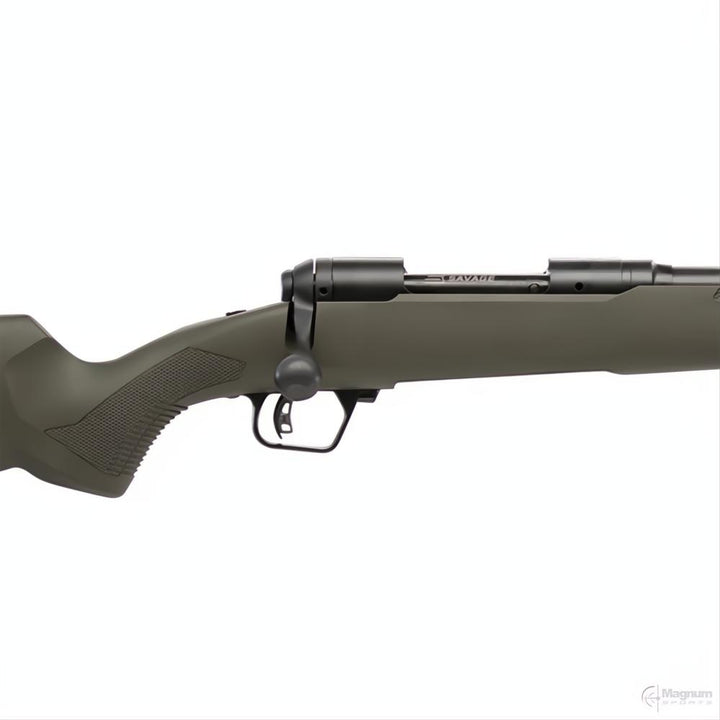 Savage 110 Hog Hunter