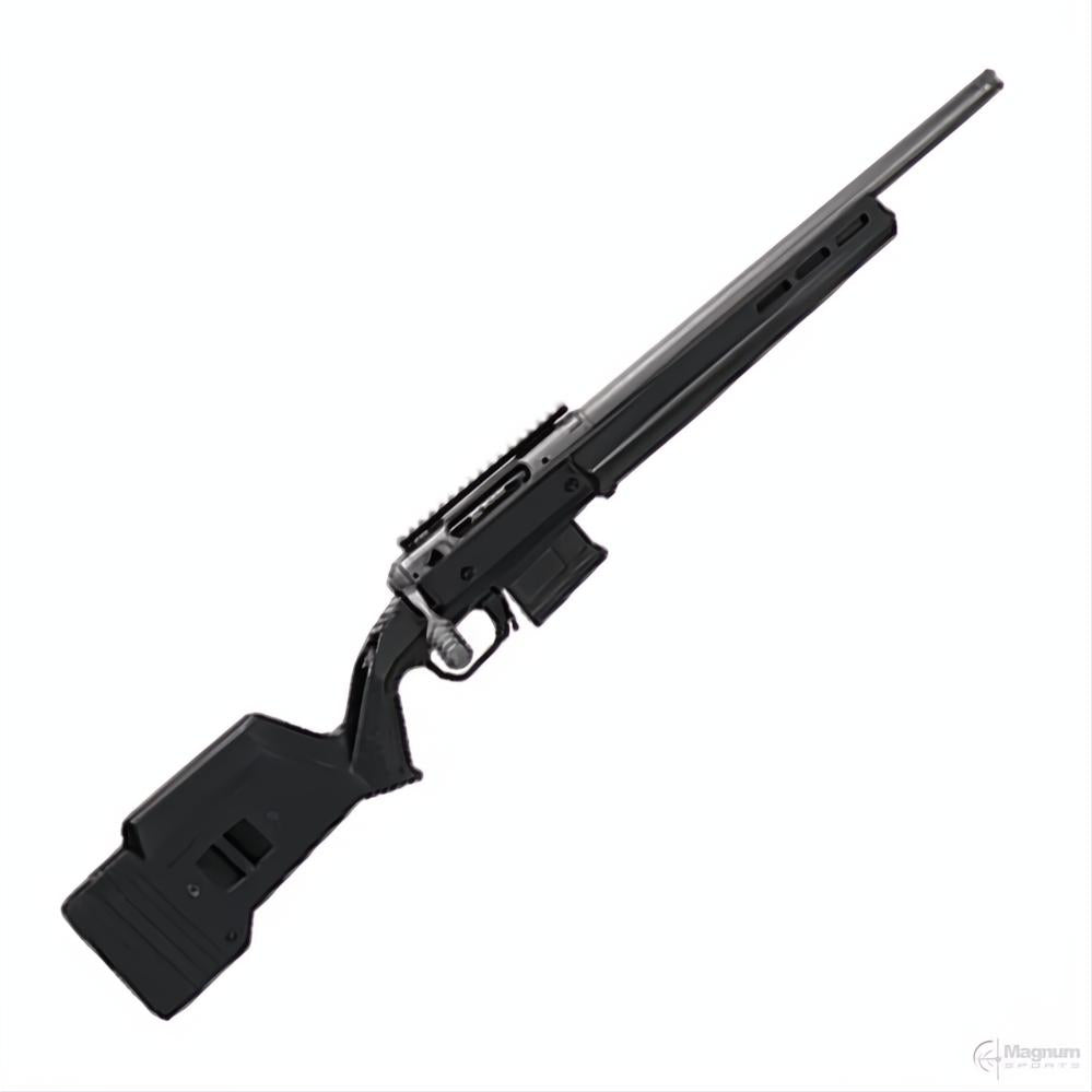 Savage 110 Magpul Hunter