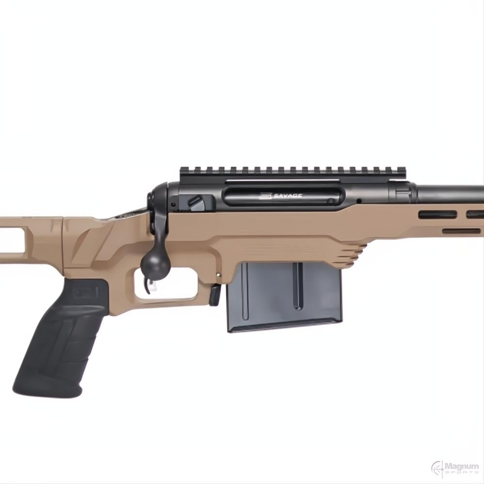 Savage 110 Precision