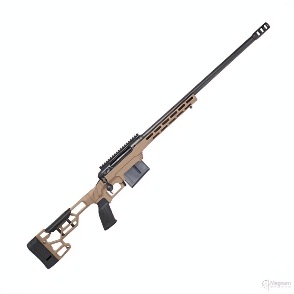 Savage 110 Precision