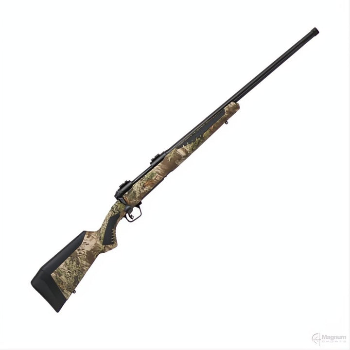 Savage 110 Predator