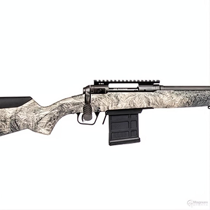 Savage 110 Ridge Warrior