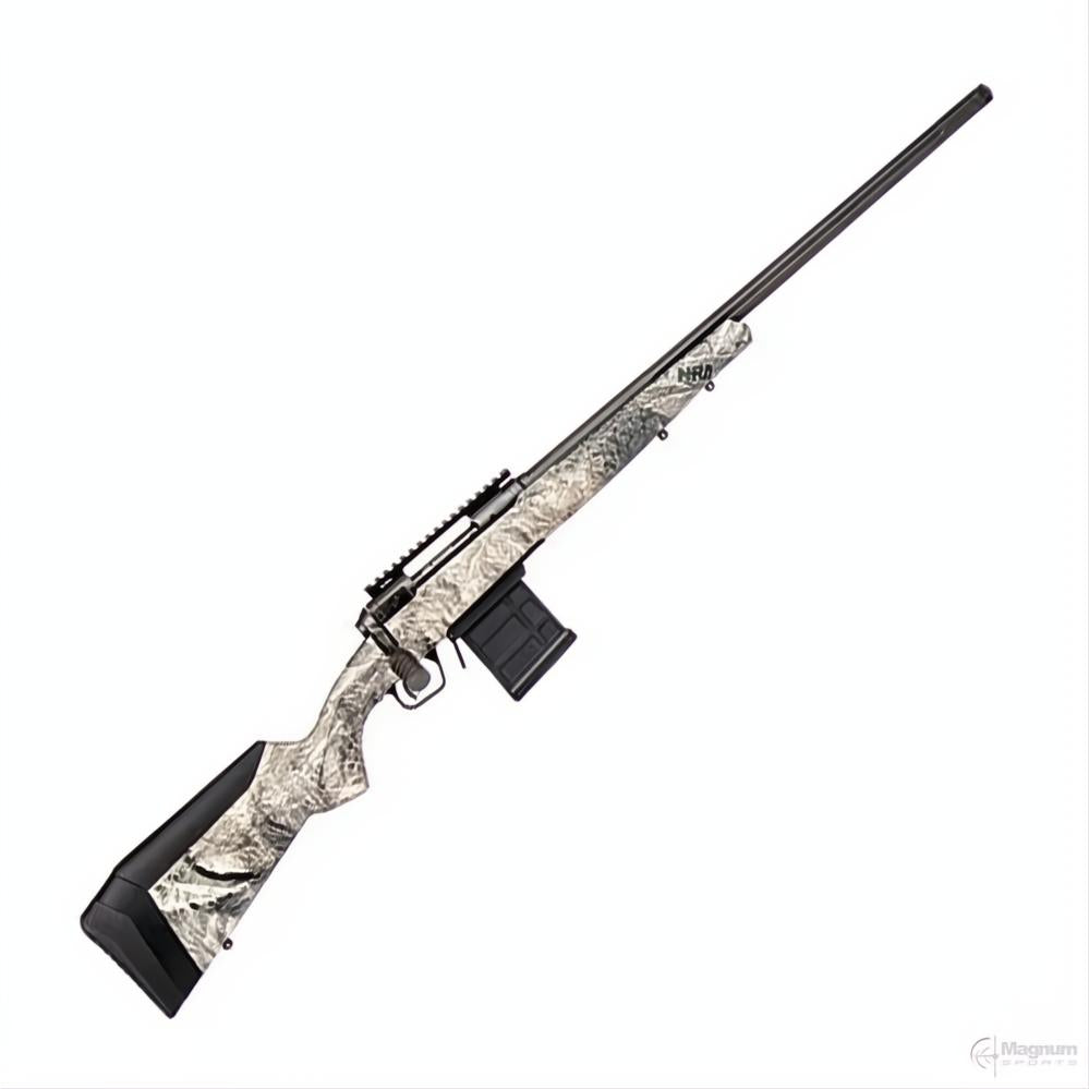 Savage 110 Ridge Warrior