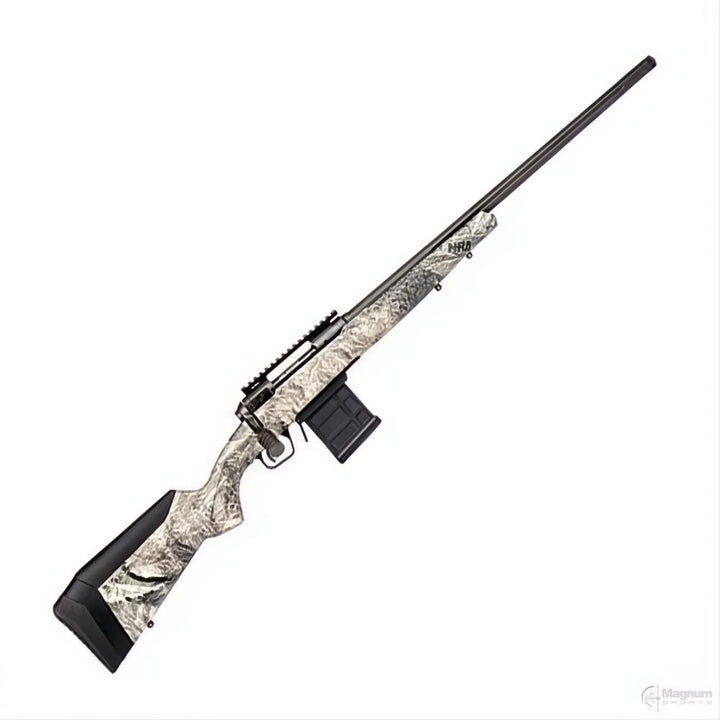 Savage 110 Ridge Warrior