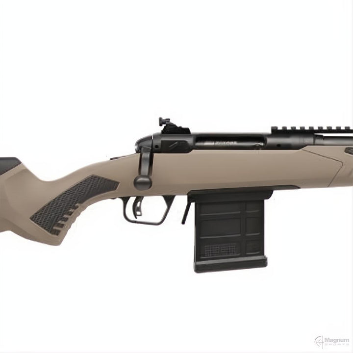Savage 110 Scout