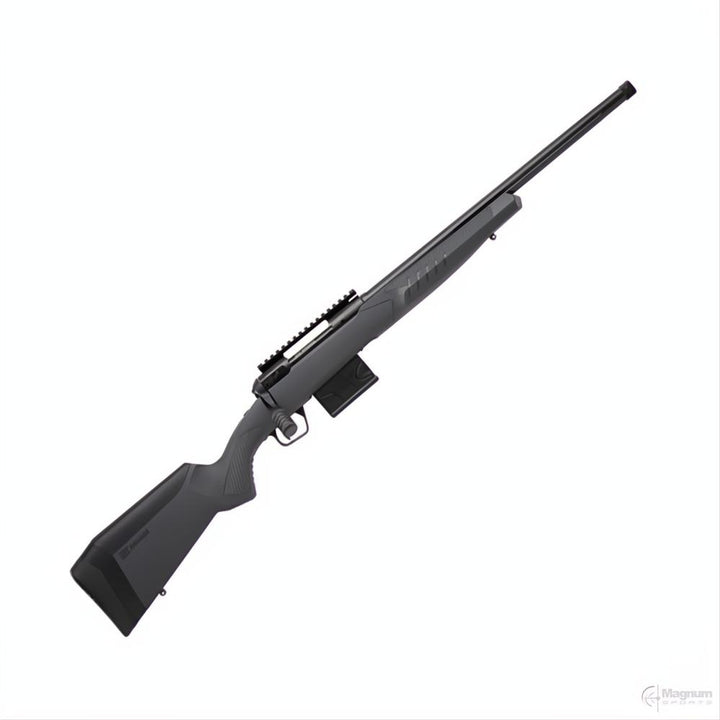 Savage 110 Tactical