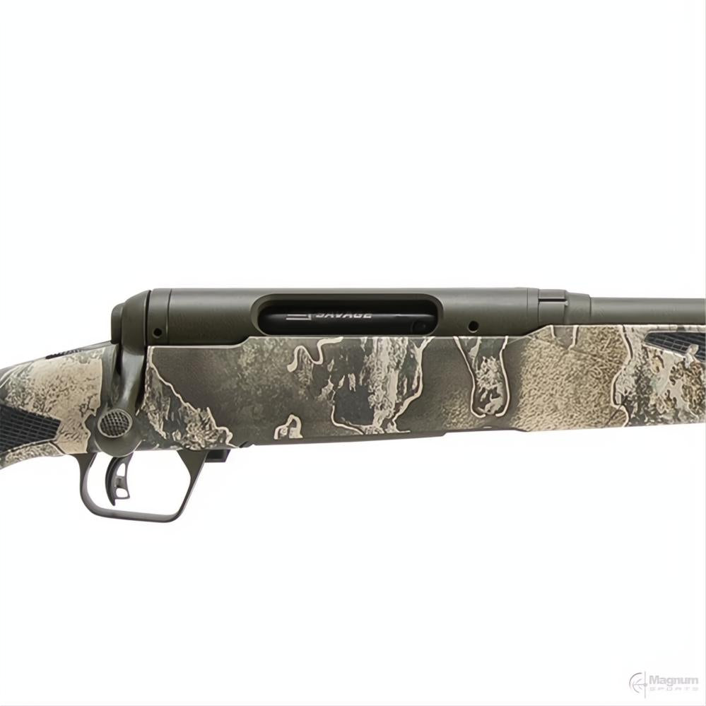 Savage 110 Timberline