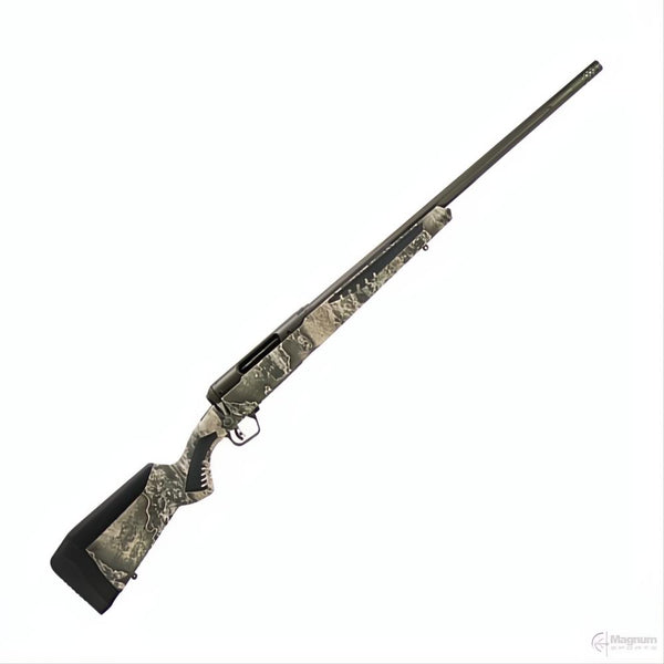 Savage 110 Timberline
