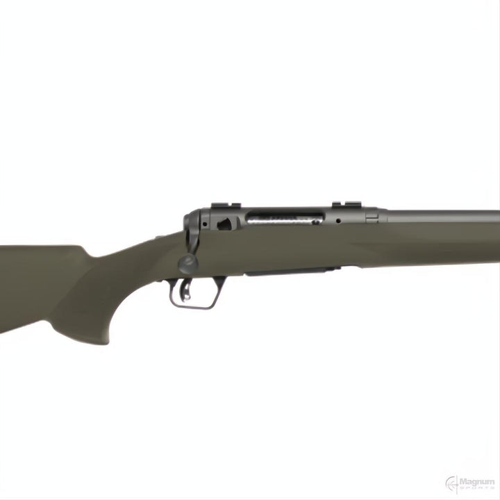 Savage 110 Trail Hunter
