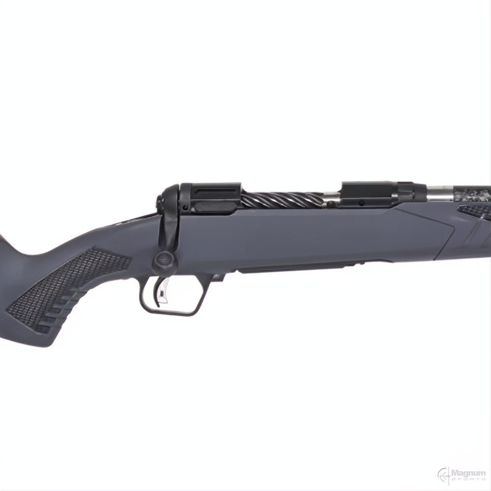 Savage 110 Ultralite