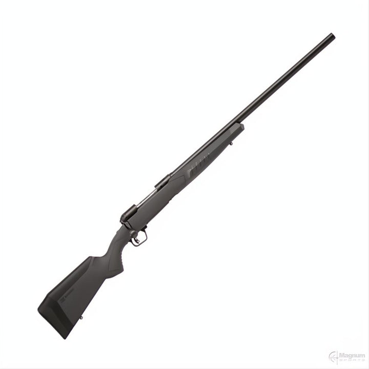 Savage 110 Varmint