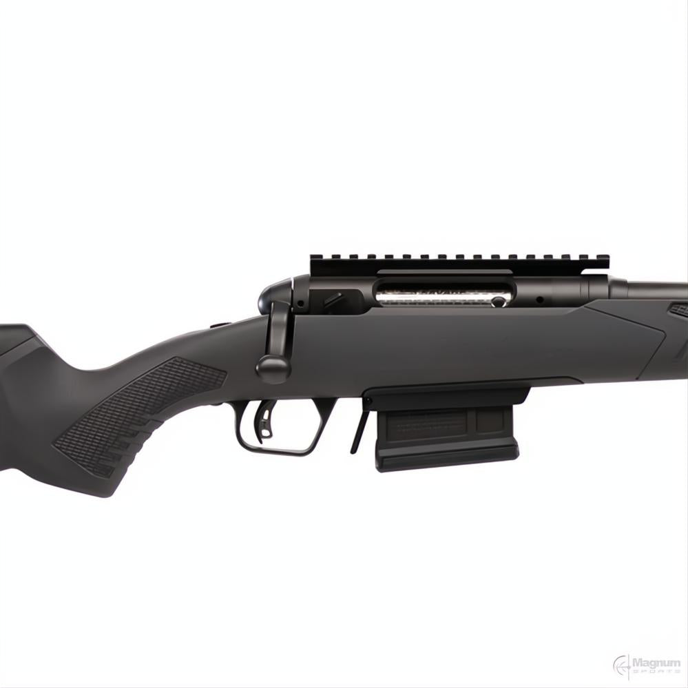 Savage 110 Wolverine