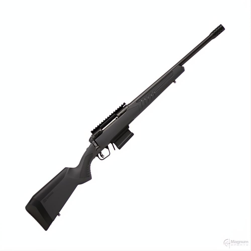 Savage 110 Wolverine