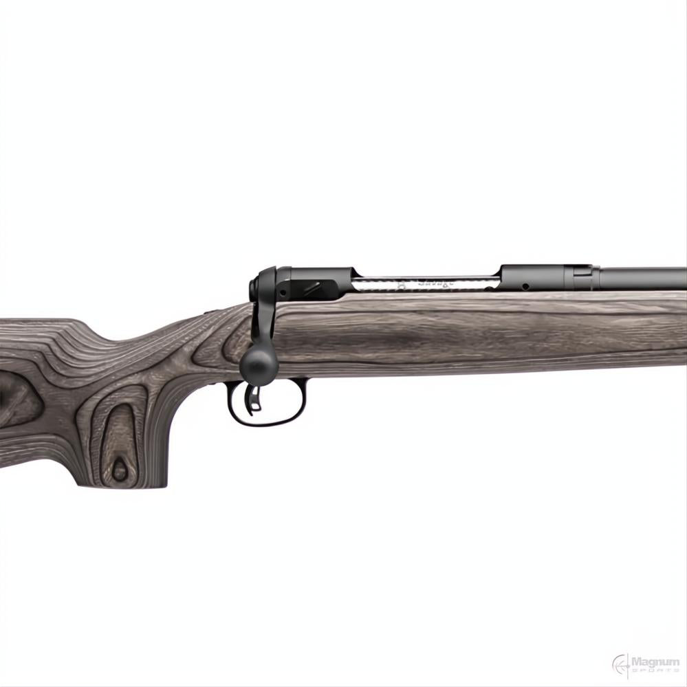 Savage 112 Magnum Target