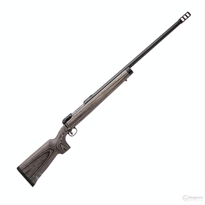 Savage 112 Magnum Target