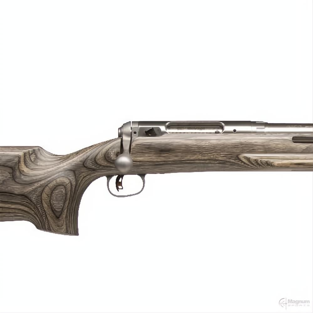 Savage 12 Benchrest