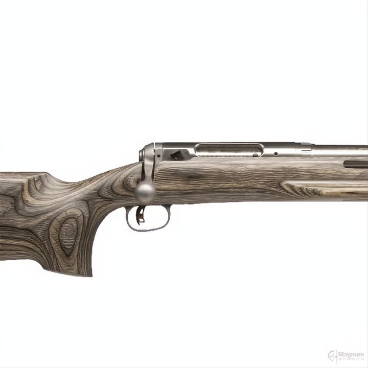 Savage 12 Benchrest